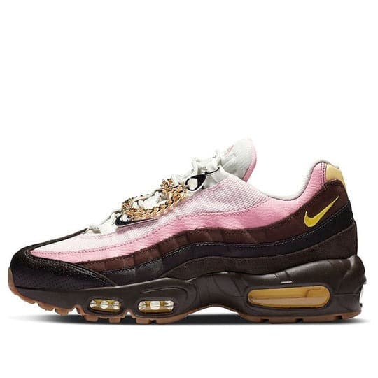 Giày  Nike Air Max 95 ‘Cuban Link’  (WMNS) CZ0466-200