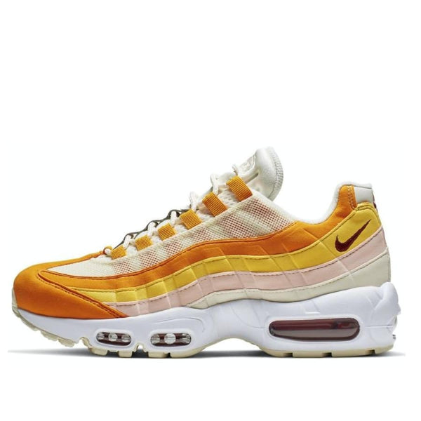 Giày Nike  Air Max 95 ‘Forward Orange’ (WMNS) 307960-114