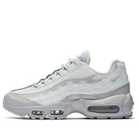 Giày Nike  Air Max 95 LX ‘Grey’ (WMNS) AA1103-005