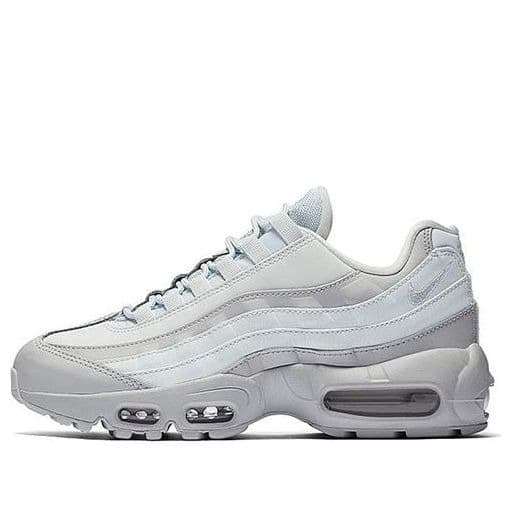 Giày Nike  Air Max 95 LX ‘Grey’ (WMNS) AA1103-005