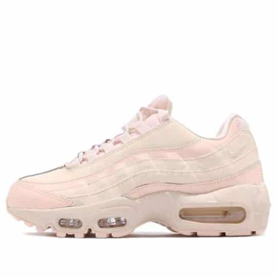 Giày Nike Air Max 95 LX ‘Guava Ice’ (WMNS) AA1103-800