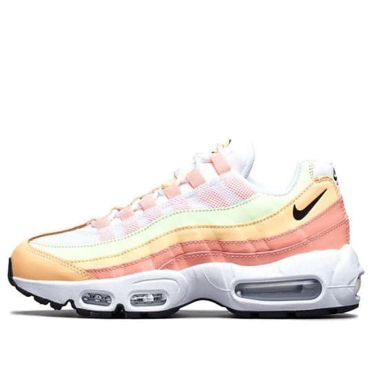 Giày Nike Air Max 95 ‘Melon Tint’ (WMNS) CZ5659-600