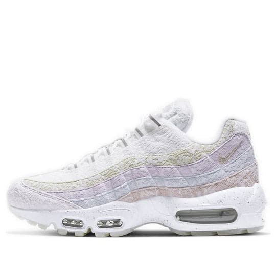 Giày Nike  Air Max 95 Premium ‘Overlace’ (WMNS) CU9454-194