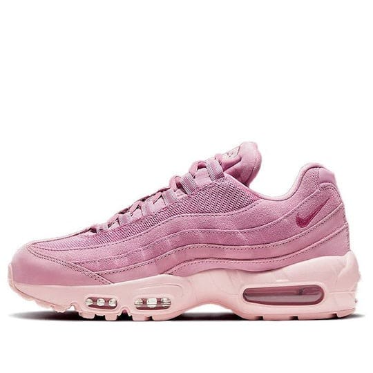 Giày Nike Air Max 95 SE ‘Cherry Blossom’ (WMNS) DD5398-615