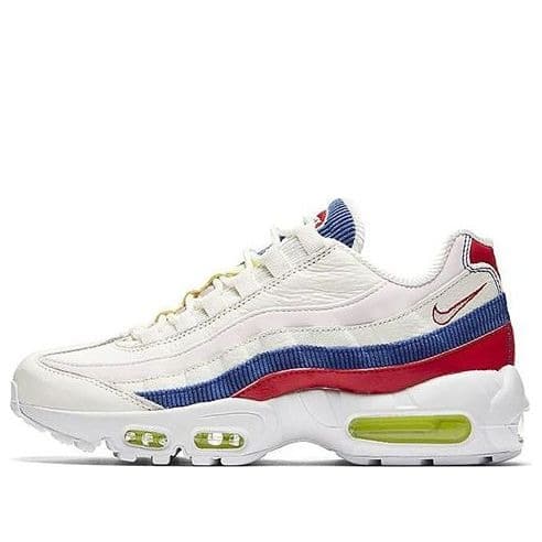 Giày Nike  Air Max 95 SE ‘Panache’ (WMNS) AQ4138-101