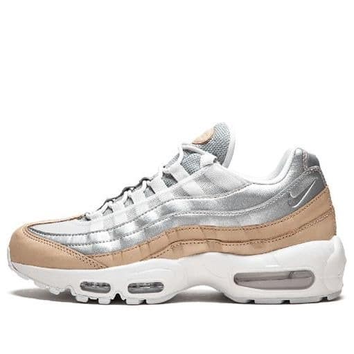 Giày Nike  Air Max 95 SE ‘Pure Platinum’ (WMNS) AH8697-002