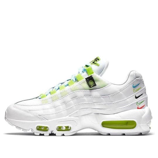 Giày Nike Air Max 95 SE ‘Worldwide Pack’ (WMNS)  CV9030-100