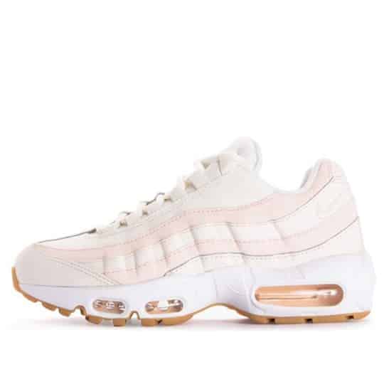 Giày Nike  Air Max 95 ‘Sail’ (WMNS) 307960-111