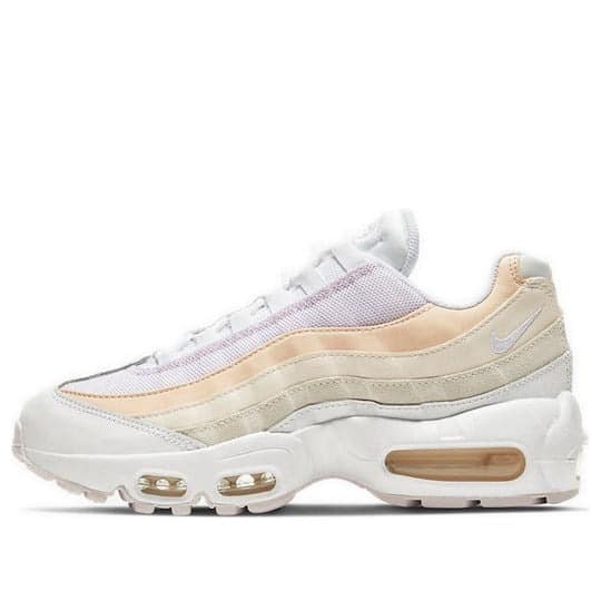 Giày Nike  Air Max 95 ‘Spring’ (WMNS) CJ0624-100