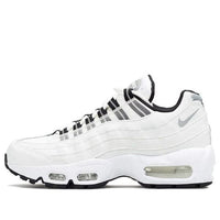 Giày Nike Air Max 95 ‘Summit White’ (WMNS) 307960-113
