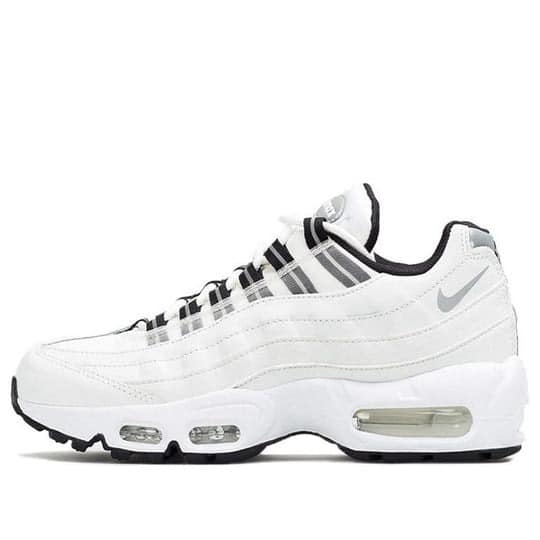 Giày Nike Air Max 95 ‘Summit White’ (WMNS) 307960-113
