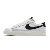 Giày Nike Blazer Low ’77 ‘White Black’ (WMNS) DC4769-102