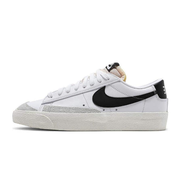 Giày Nike Blazer Low ’77 ‘White Black’ (WMNS) DC4769-102
