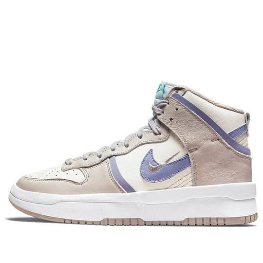 Giày Nike  Dunk High Up Rebel ‘Iron Purple’ (WMNS) DH3718-101