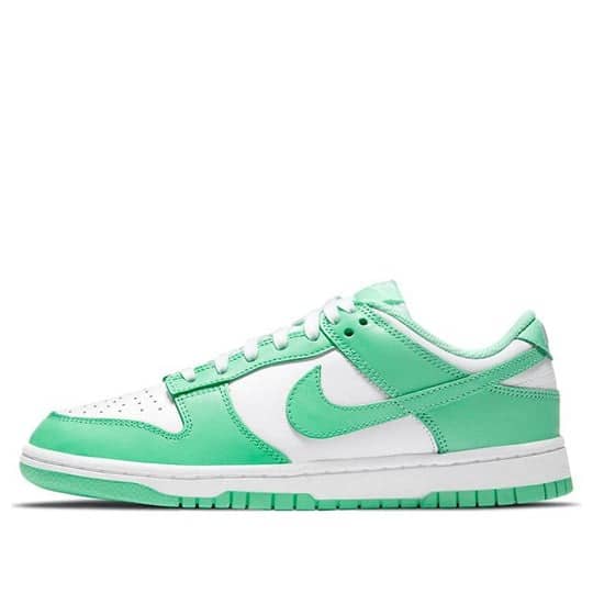 Giày Nike Dunk Low ‘Green Glow’ (WMNS) DD1503-105