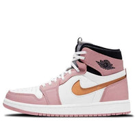 Giày  Wmns Air Jordan 1 High Zoom ‘Pink Glaze’ (WMNS) CT0979-601