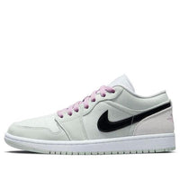Giày  Air Jordan 1 Low SE ‘Barely Green’ (WMNS) CZ0776-300