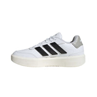 Giày thời trang adidas Courtblock Bold Nữ – JI2202