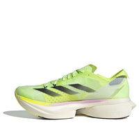 Giày adidas Adizero Adios Pro 3 ‘Neon Green Black Pink’ IG6445