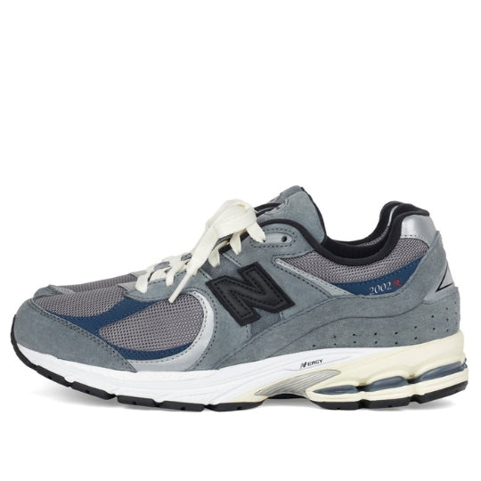 Giày New Balance JJJJound x 2002R ‘Storm Blue’ JJJJOUND-2002R