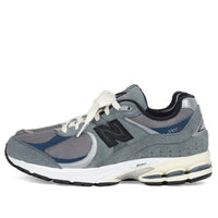 Giày New Balance JJJJound x 2002R ‘Storm Blue’ JJJJOUND-2002R