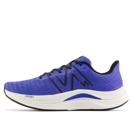 Giày New Balance FuelCell Propel v4 ‘Puprle’ MFCPRLN4D