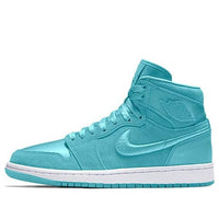 Giày Nike Air Jordan 1 Retro High ‘Season Of Her: Aqua’ AO1847-440 (W)