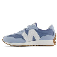 Giày New Balance 327 ‘Mercury Blue’ MS327MQ