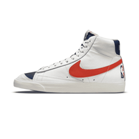Giày NBA x Nike Blazer Mid ’77 EMB ‘Knicks’ DD8025-100