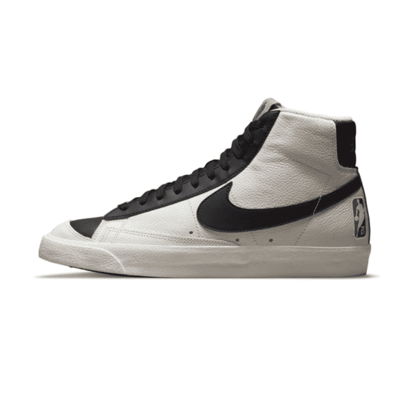 Giày NBA x Nike Blazer Mid ’77 EMB ‘Trail Blazers’ DD8025-101
