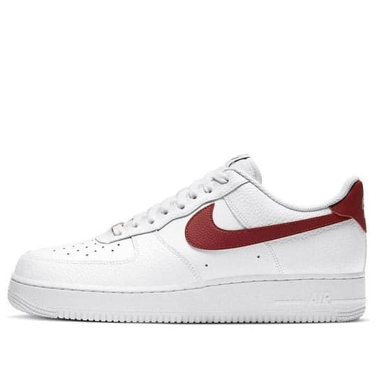 Nike Air Force 1 ’07 ‘White’ CZ0326-100