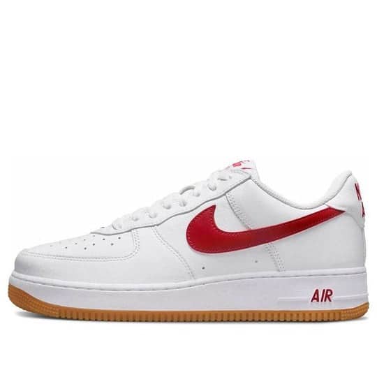 Giày Nike Air Force 1 Low Retro ‘Color Month Red’ DJ3911-102