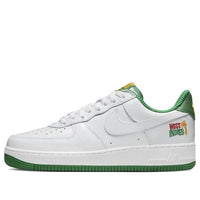 Nike Air Force 1 Low ‘West Indies’ 2022 DX1156-100