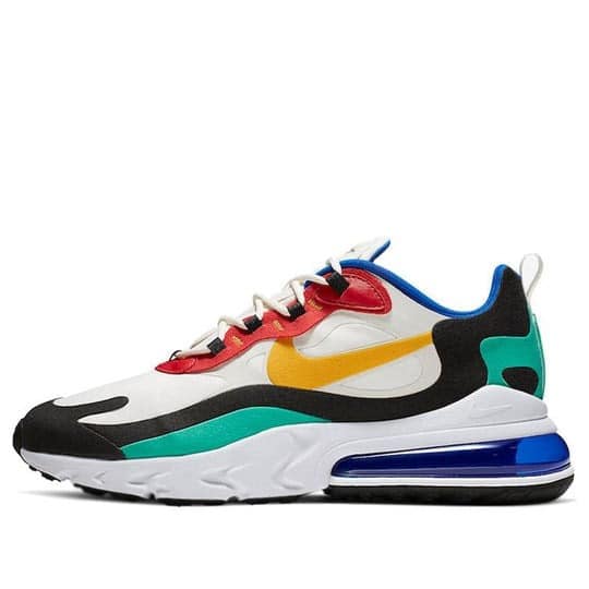 Giày Nike Air Max 270 React ‘Bauhaus’ AO4971-002