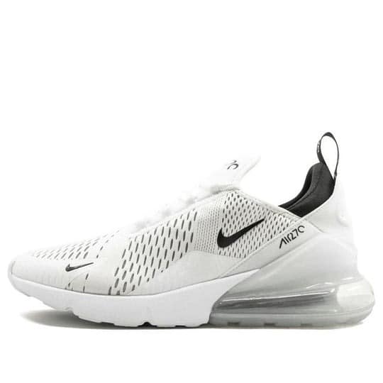 Giày Nike Air Max 270 ‘White’ AH8050-100