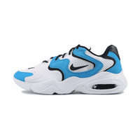 Giày Nike Air Max 2X ‘White Blue’ CK2943-102