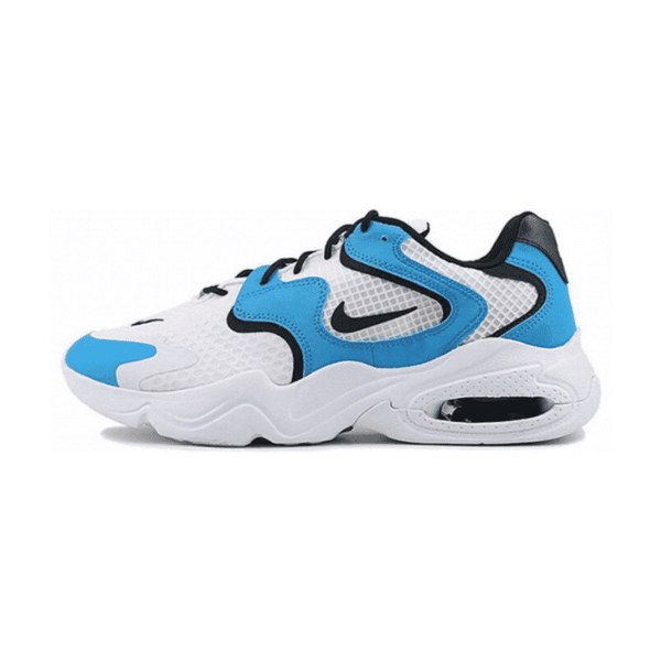 Giày Nike Air Max 2X ‘White Blue’ CK2943-102