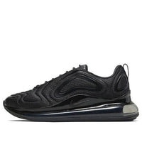 Giày Nike Air Max 720 ‘Black Anthracite’ AO2924-015