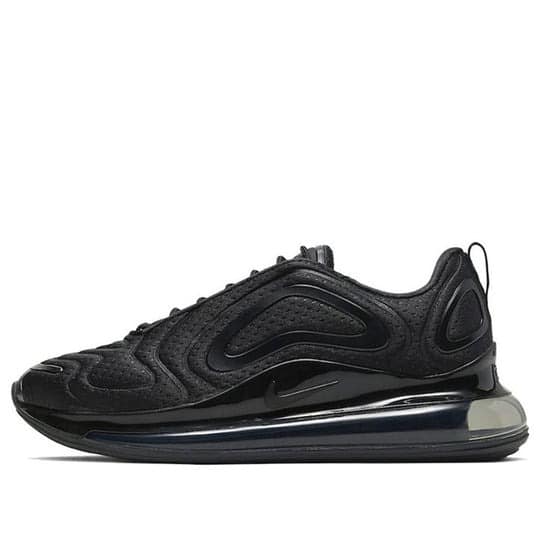 Giày Nike Air Max 720 ‘Black Anthracite’ AO2924-015