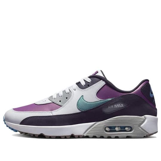 Giày Nike Air Max 90 Golf NRG ‘Purple Smoke’ DQ4128-155