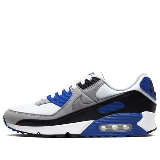 Giày nam Nike Air Max 90 “Hyper Royal” CD0881-102