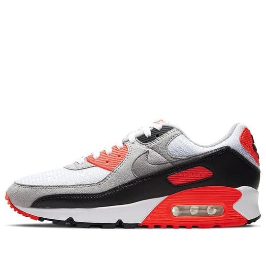 Giày Nike Air Max 90 ‘Infrared’ 2020 CT1685-100