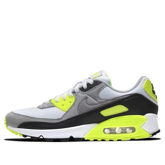 Giày Nike Air Max 90 OG “Volt” CD0881-103