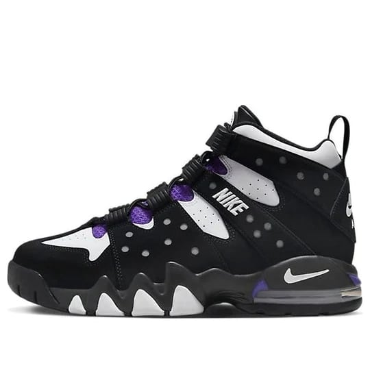 Giày Nike Air Max CB 94 OG ‘Black Pure Purple’ FQ8233-001