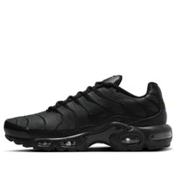Giày Nike Air Max Plus TN ‘Triple Black’ AJ2029-001