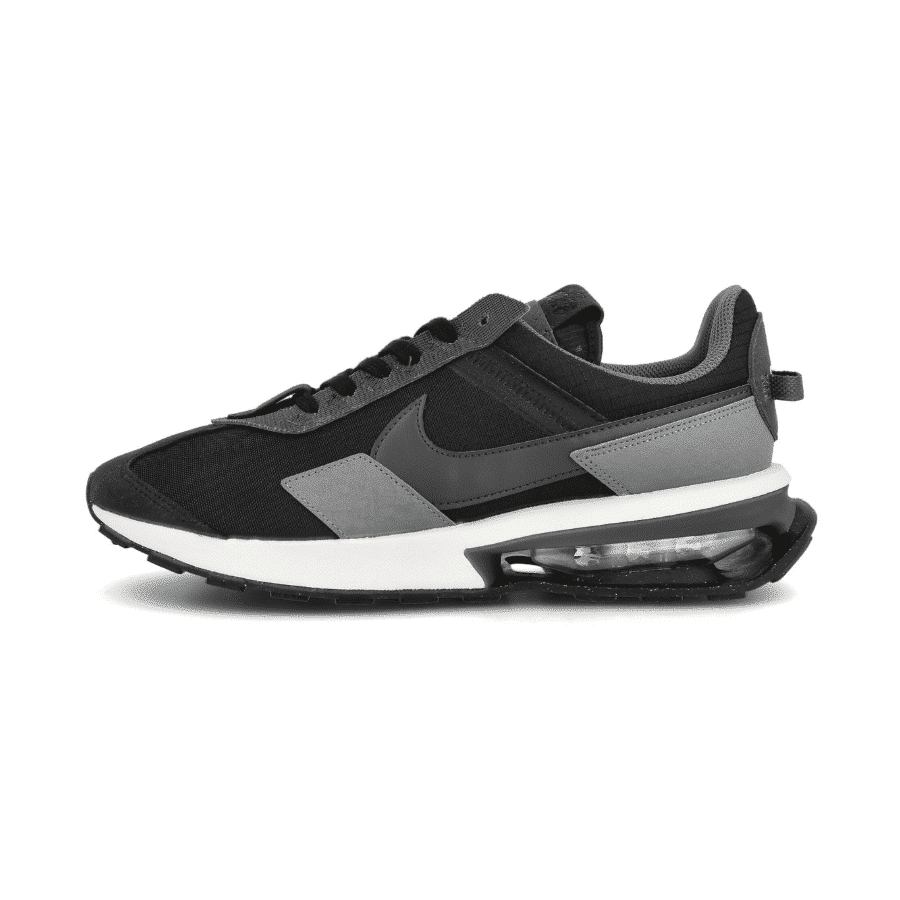 Giày Nike Air Max Pre-Day Shoes ‘Black Iron Grey’ DA4263-001