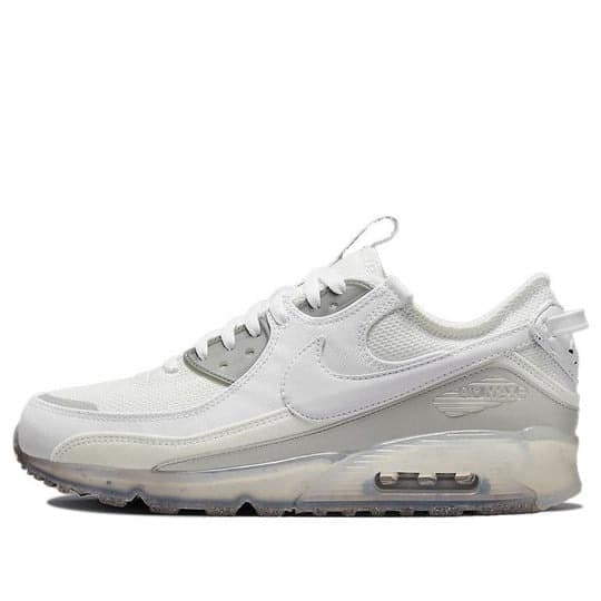 Giày Nike Air Max Terrascape 90 ‘Triple White’ DQ3987-101