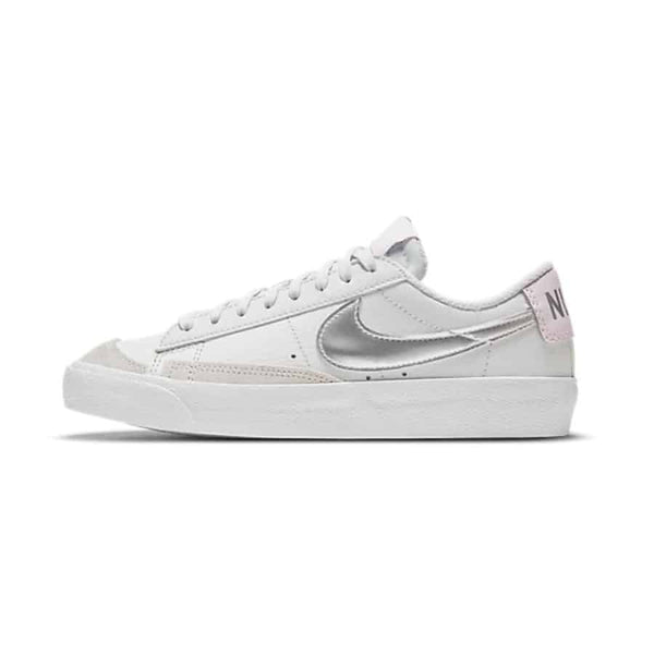 Giày Nike Blazer Low ’77 ‘Platinum Tint’ (GS) DA4074-003
