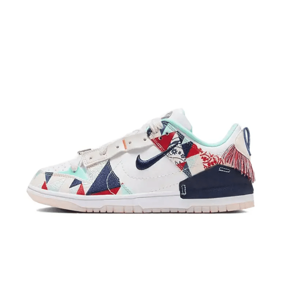 Giày Nike Dunk Low Disrupt 2 For Native American Heritage FN8917-141