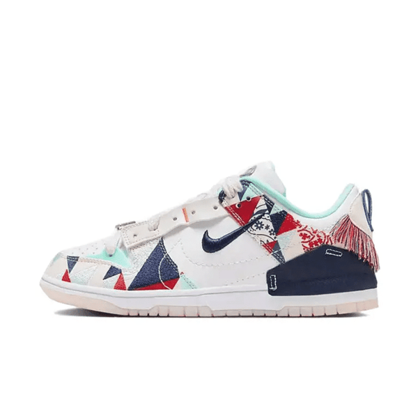 Giày Nike Dunk Low Disrupt 2 For Native American Heritage FN8917-141